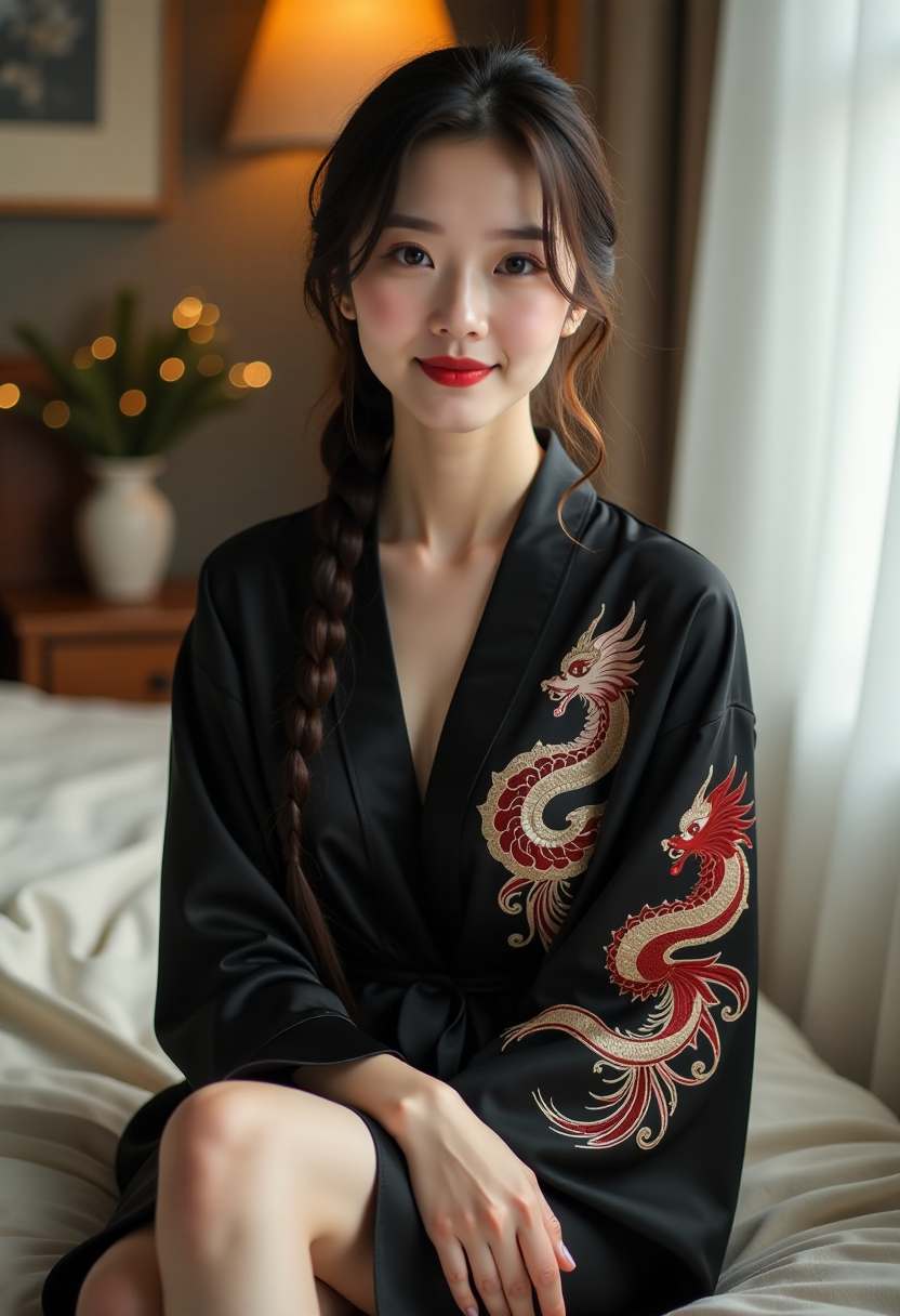 《午夜电台》海报